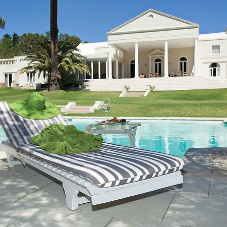 فندق Cascade Manor بارل المظهر الخارجي الصورة