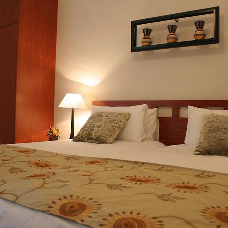فندق Cascade Manor بارل المظهر الخارجي الصورة