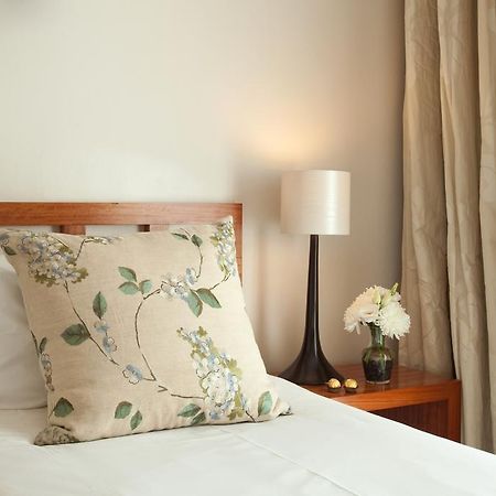 فندق Cascade Manor بارل المظهر الخارجي الصورة