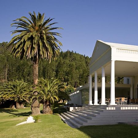 فندق Cascade Manor بارل المظهر الخارجي الصورة