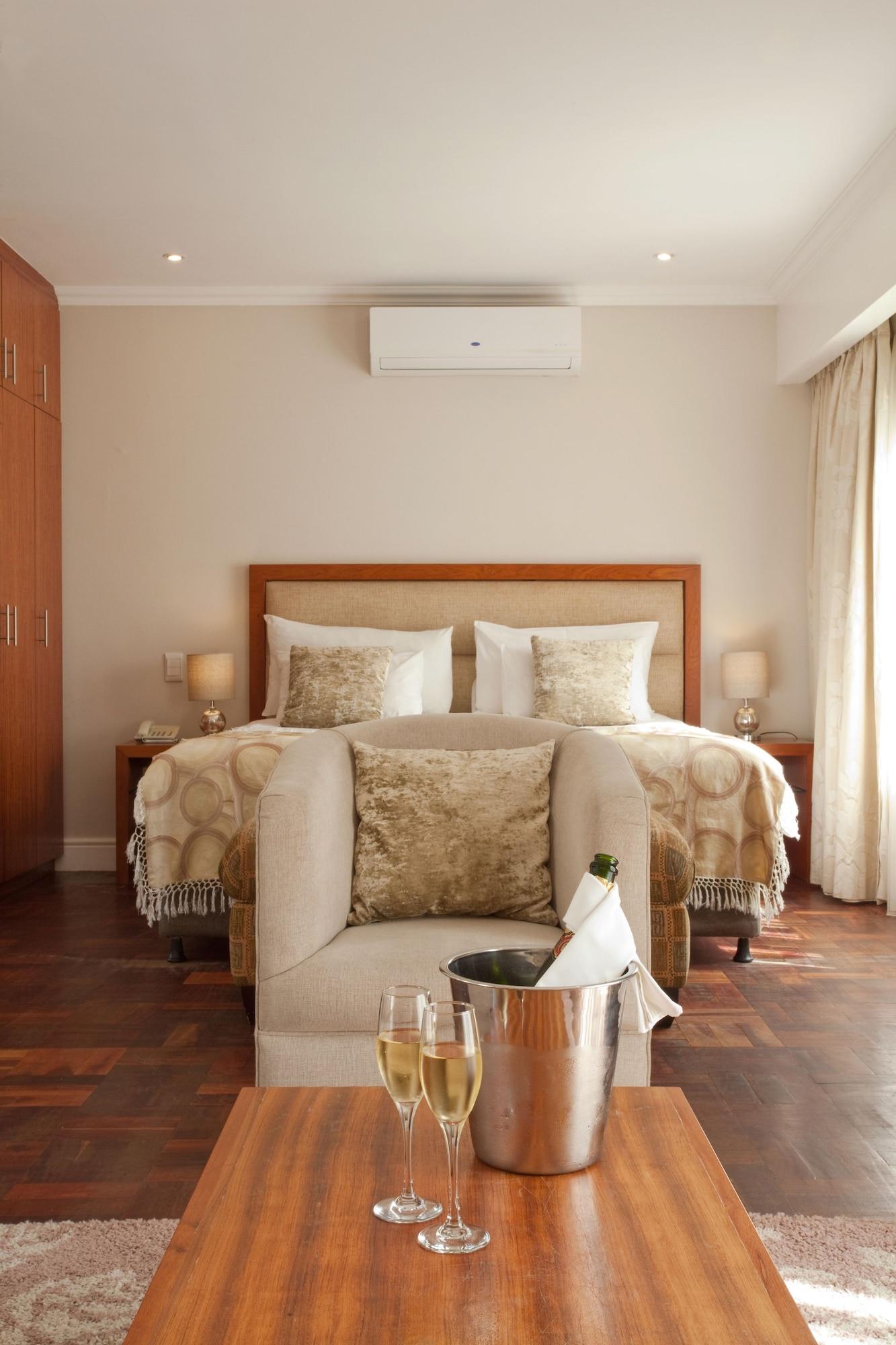 فندق Cascade Manor بارل المظهر الخارجي الصورة
