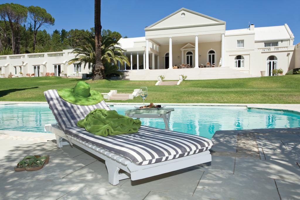 فندق Cascade Manor بارل المظهر الخارجي الصورة
