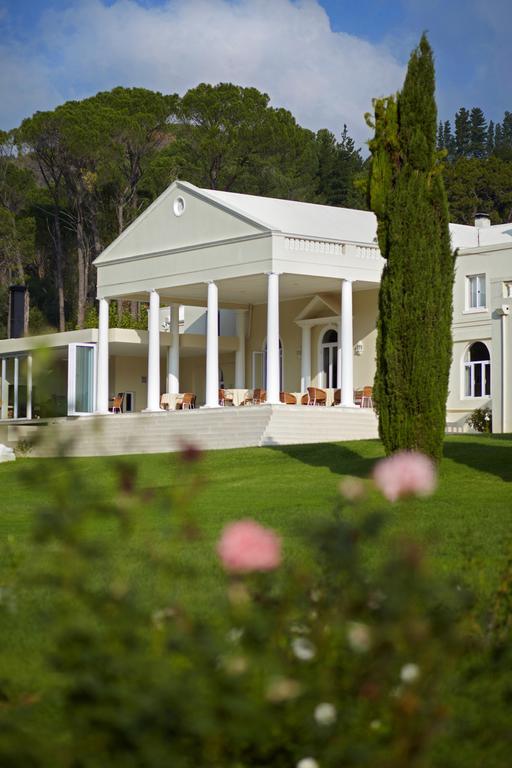 فندق Cascade Manor بارل المظهر الخارجي الصورة