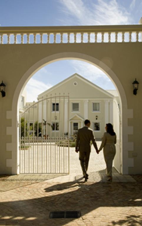 فندق Cascade Manor بارل المظهر الخارجي الصورة