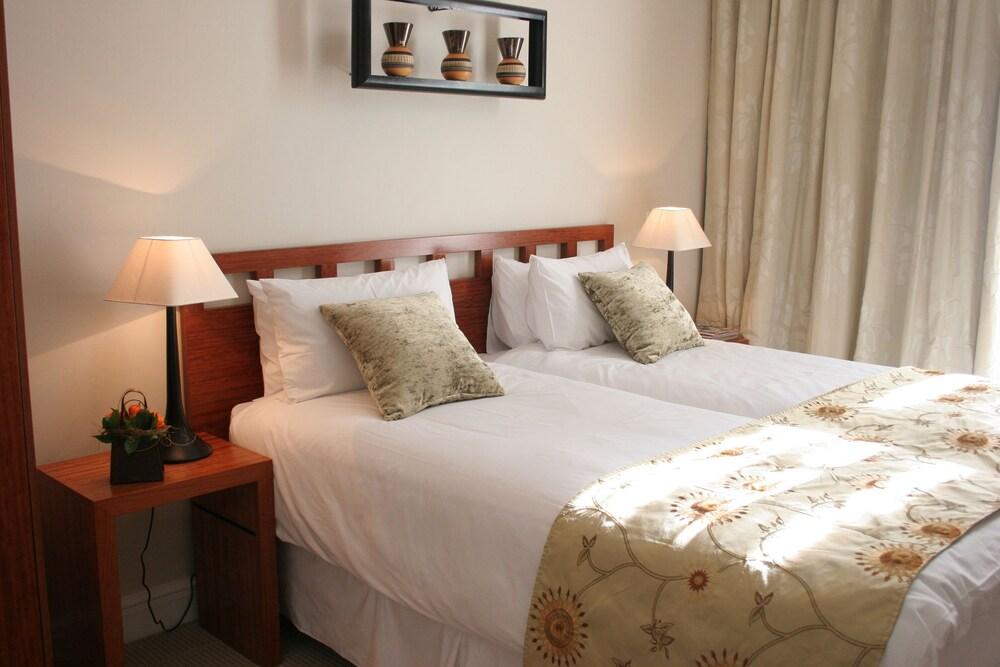 فندق Cascade Manor بارل المظهر الخارجي الصورة
