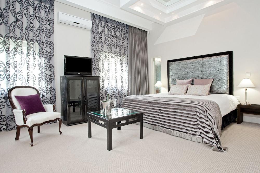 فندق Cascade Manor بارل المظهر الخارجي الصورة