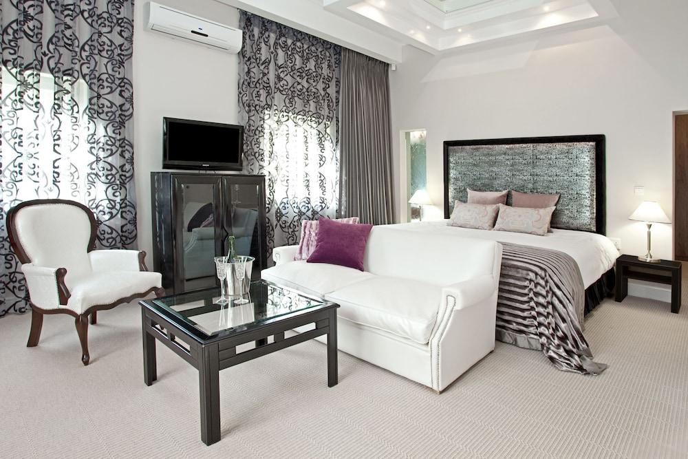 فندق Cascade Manor بارل المظهر الخارجي الصورة