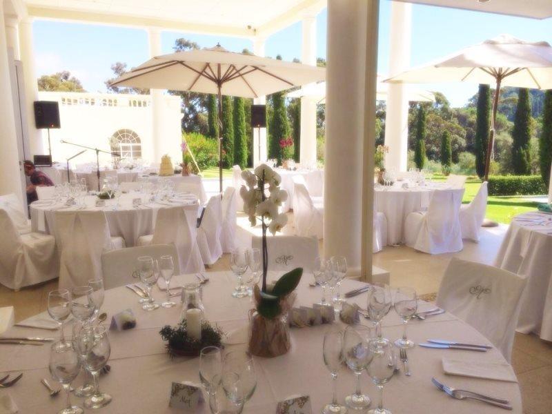فندق Cascade Manor بارل المظهر الخارجي الصورة