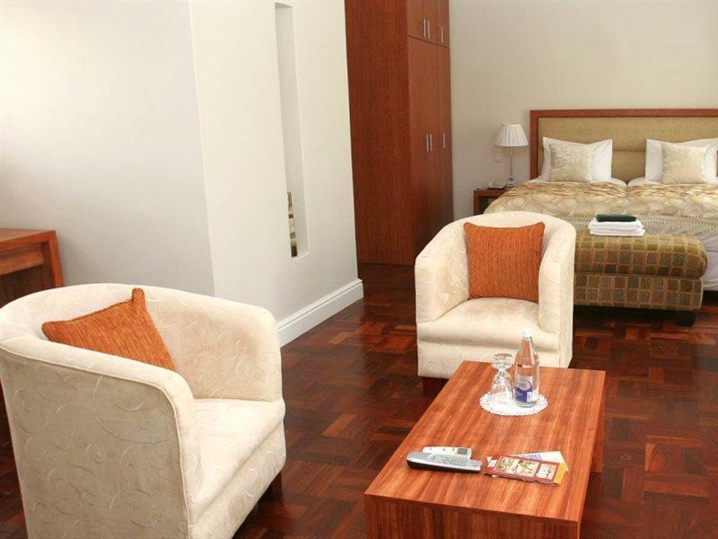 فندق Cascade Manor بارل المظهر الخارجي الصورة