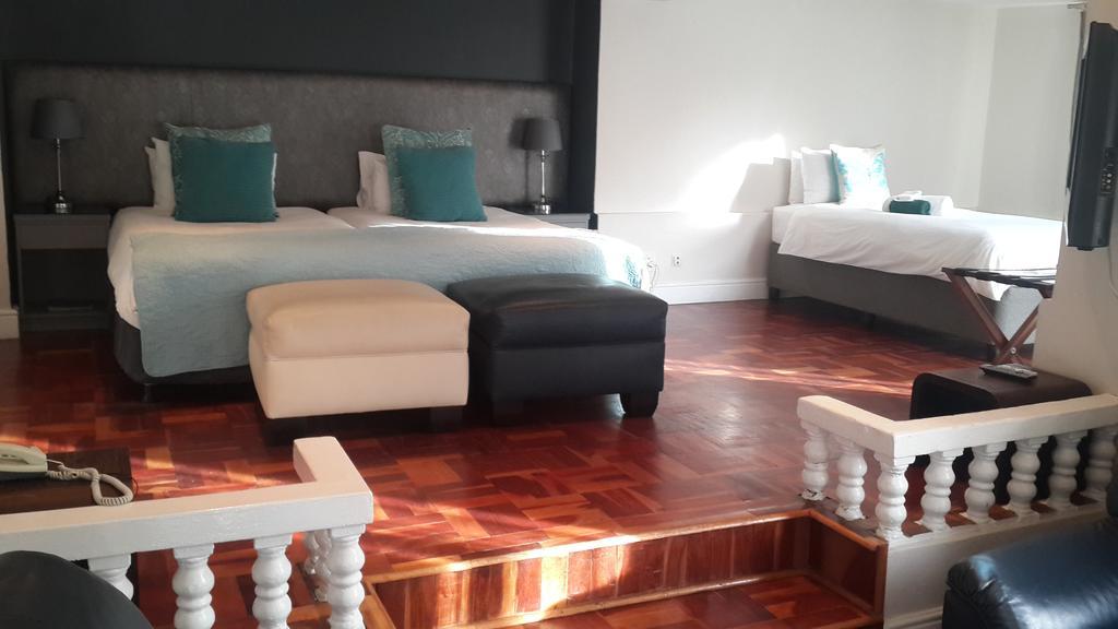فندق Cascade Manor بارل المظهر الخارجي الصورة