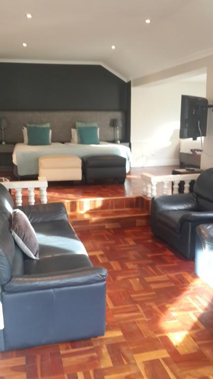 فندق Cascade Manor بارل المظهر الخارجي الصورة
