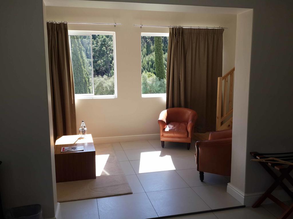 فندق Cascade Manor بارل المظهر الخارجي الصورة