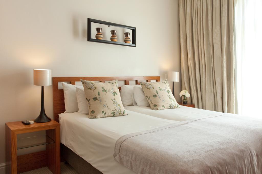 فندق Cascade Manor بارل المظهر الخارجي الصورة