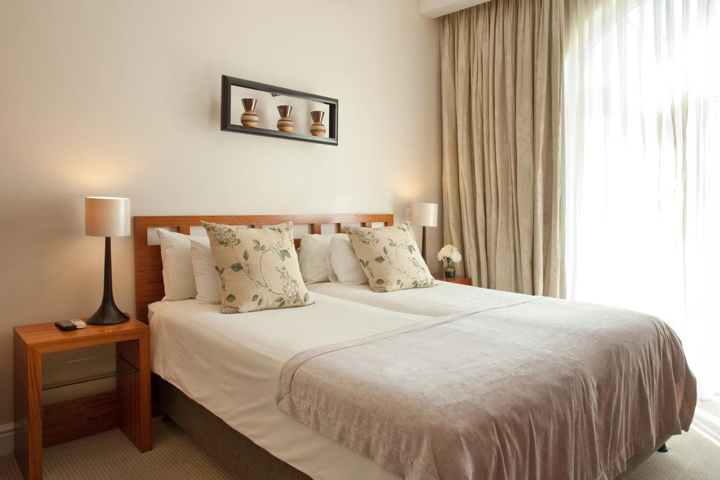 فندق Cascade Manor بارل المظهر الخارجي الصورة