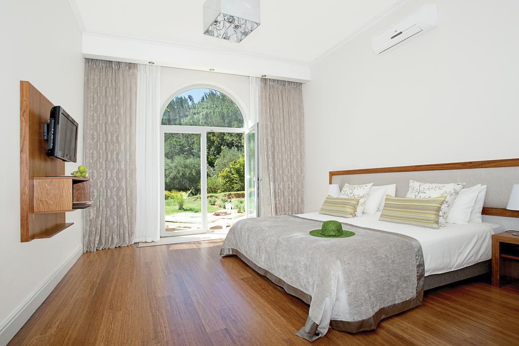فندق Cascade Manor بارل المظهر الخارجي الصورة