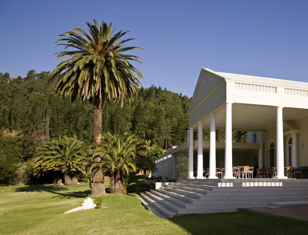 فندق Cascade Manor بارل المظهر الخارجي الصورة