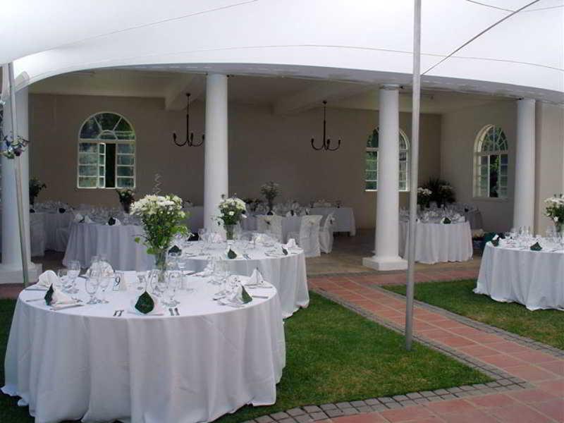 فندق Cascade Manor بارل المظهر الخارجي الصورة