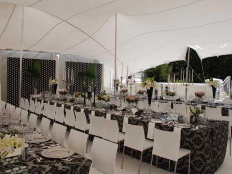 فندق Cascade Manor بارل المظهر الخارجي الصورة
