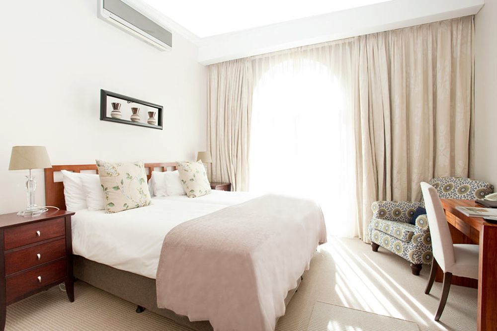 فندق Cascade Manor بارل المظهر الخارجي الصورة