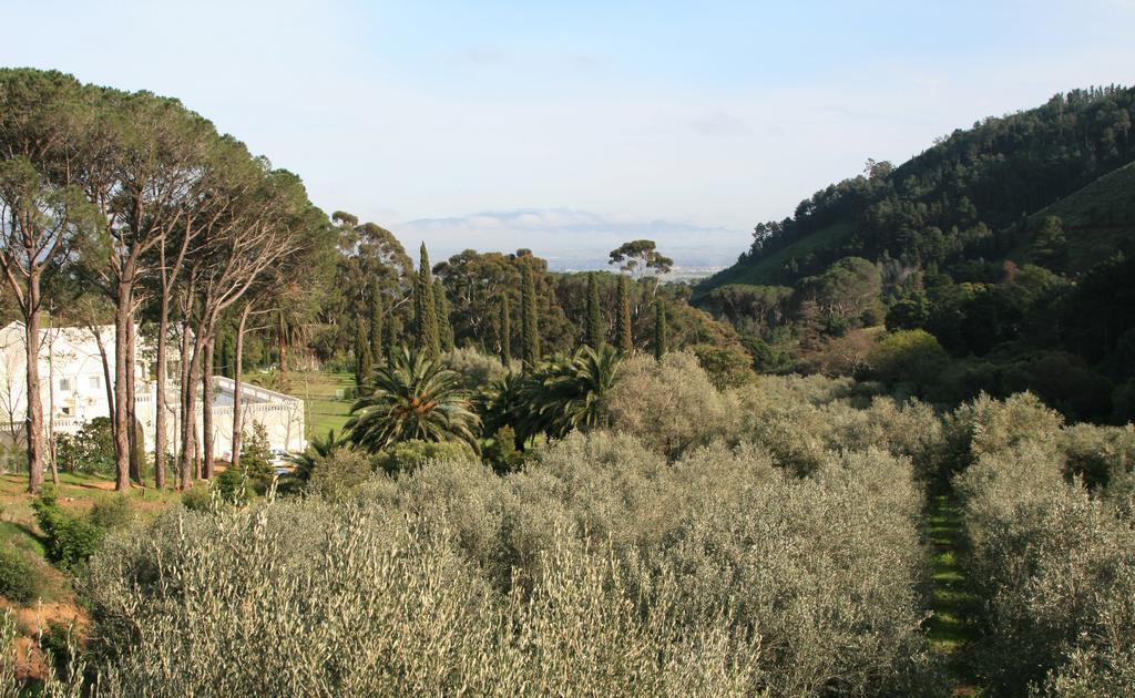 فندق Cascade Manor بارل المظهر الخارجي الصورة